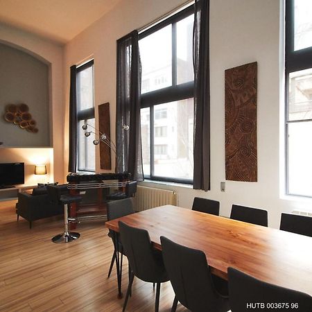 Alcam Alio Cine Apartment บาร์เซโลนา ภายนอก รูปภาพ