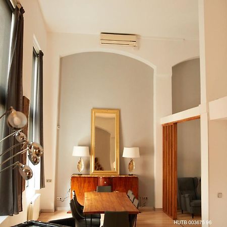 Alcam Alio Cine Apartment บาร์เซโลนา ภายนอก รูปภาพ
