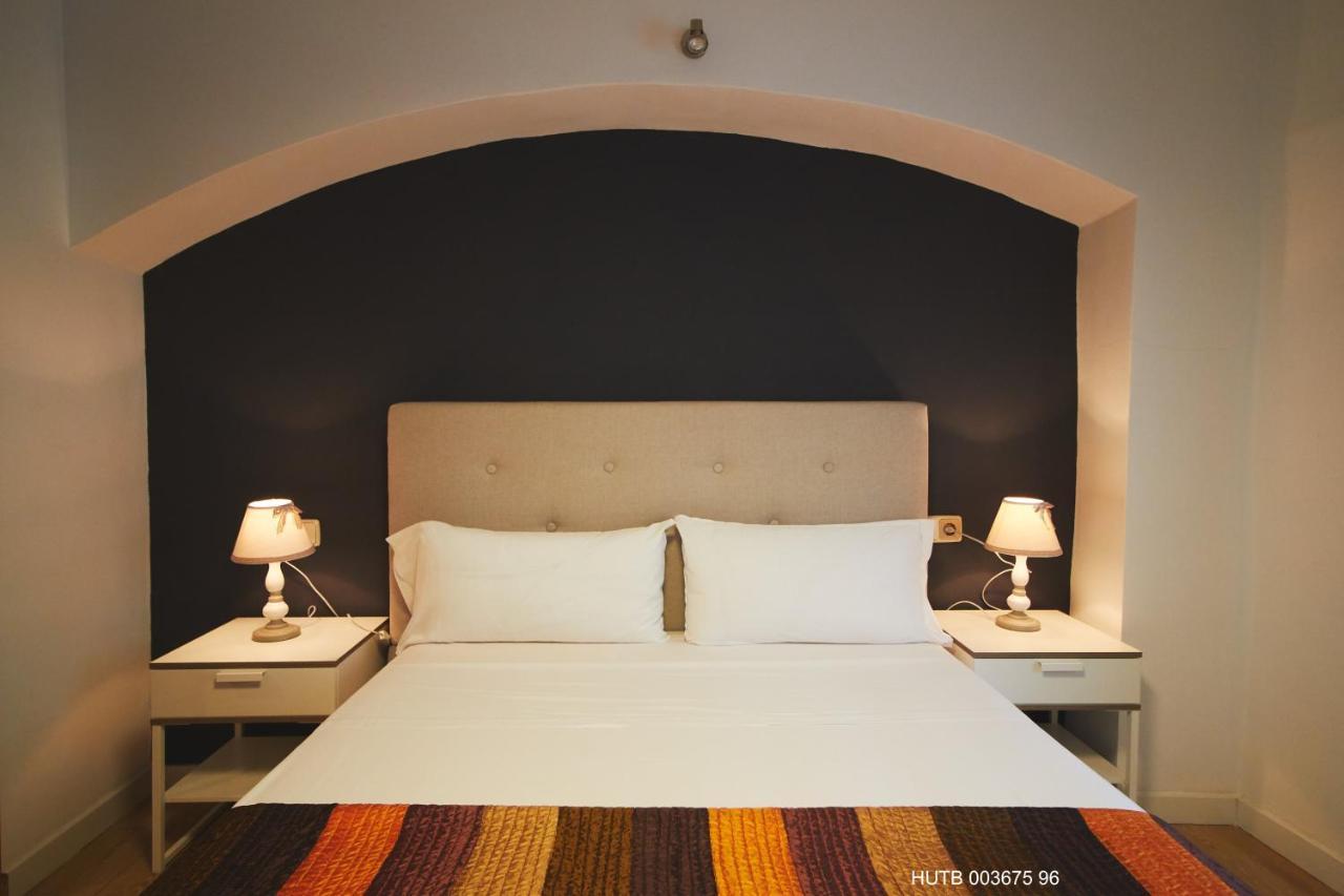 Alcam Alio Cine Apartment บาร์เซโลนา ภายนอก รูปภาพ