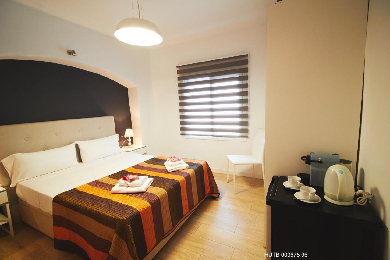 Alcam Alio Cine Apartment บาร์เซโลนา ภายนอก รูปภาพ