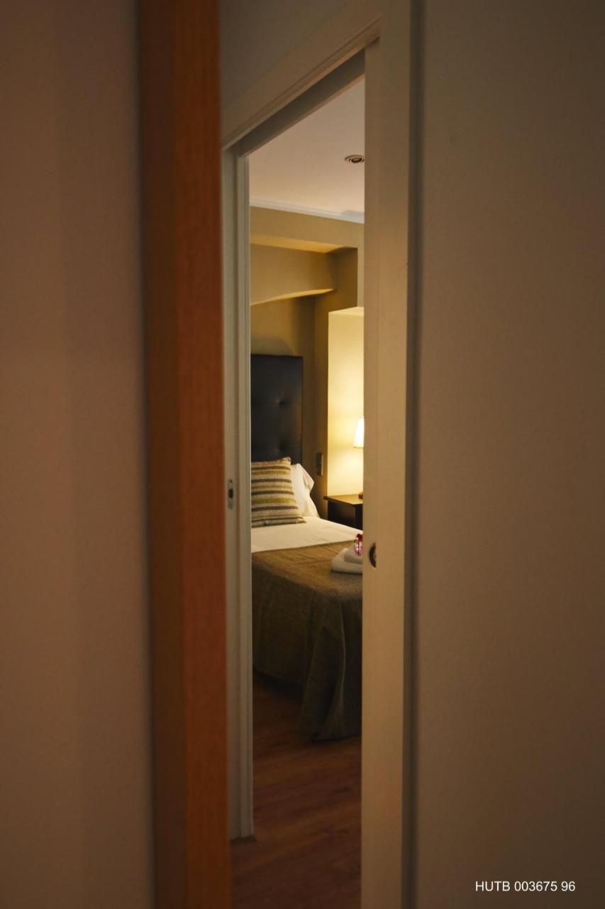 Alcam Alio Cine Apartment บาร์เซโลนา ภายนอก รูปภาพ