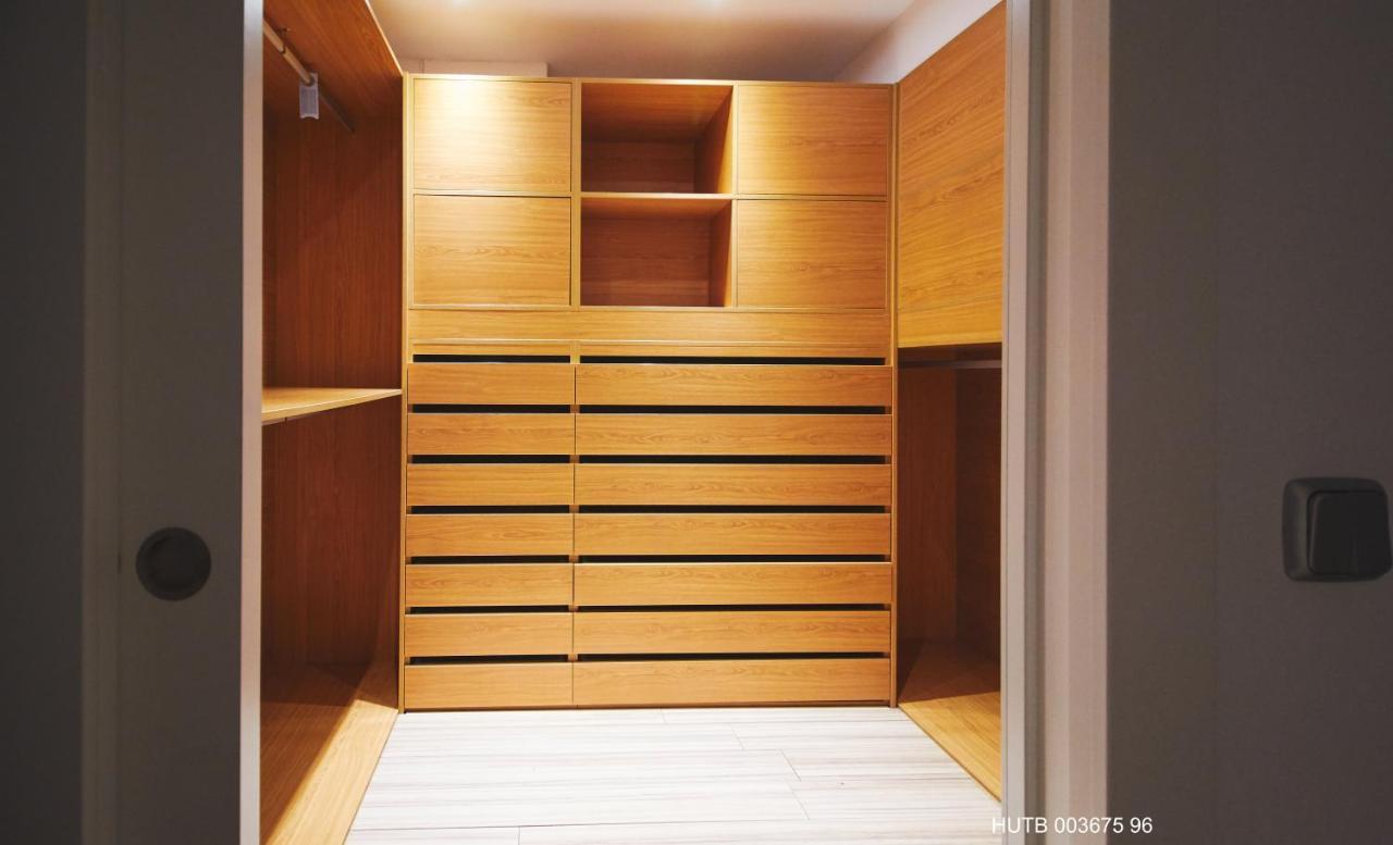 Alcam Alio Cine Apartment บาร์เซโลนา ภายนอก รูปภาพ