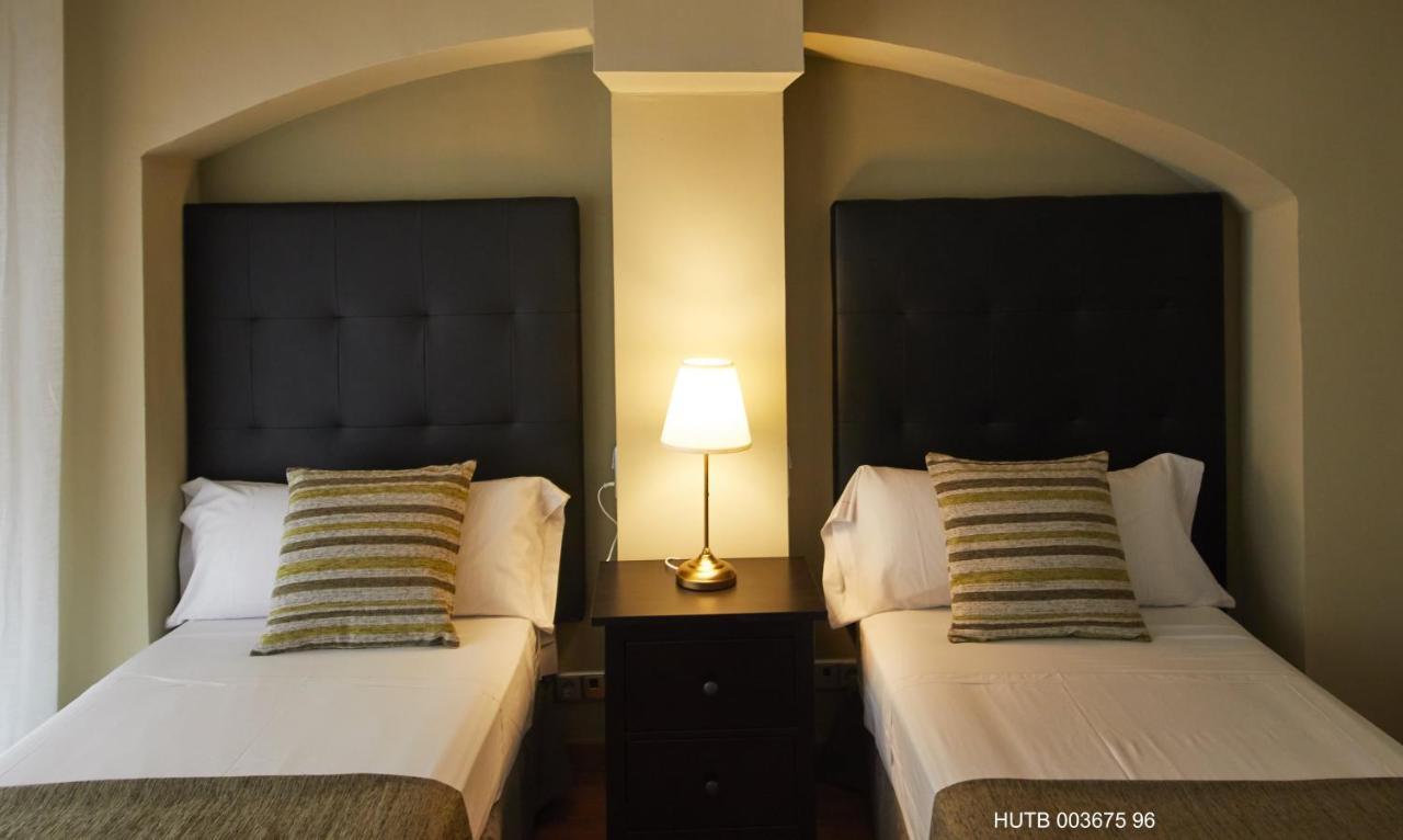 Alcam Alio Cine Apartment บาร์เซโลนา ภายนอก รูปภาพ