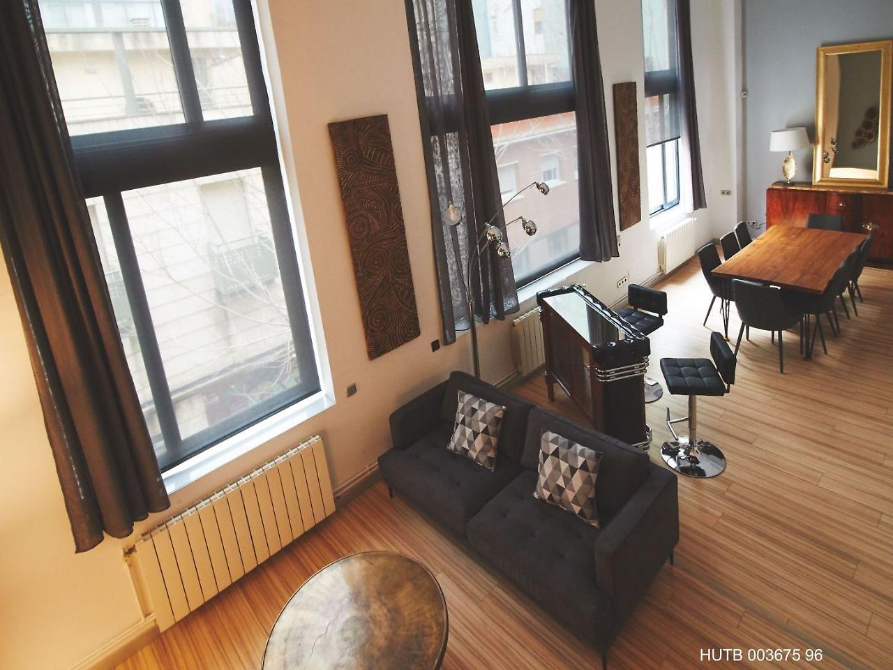 Alcam Alio Cine Apartment บาร์เซโลนา ภายนอก รูปภาพ