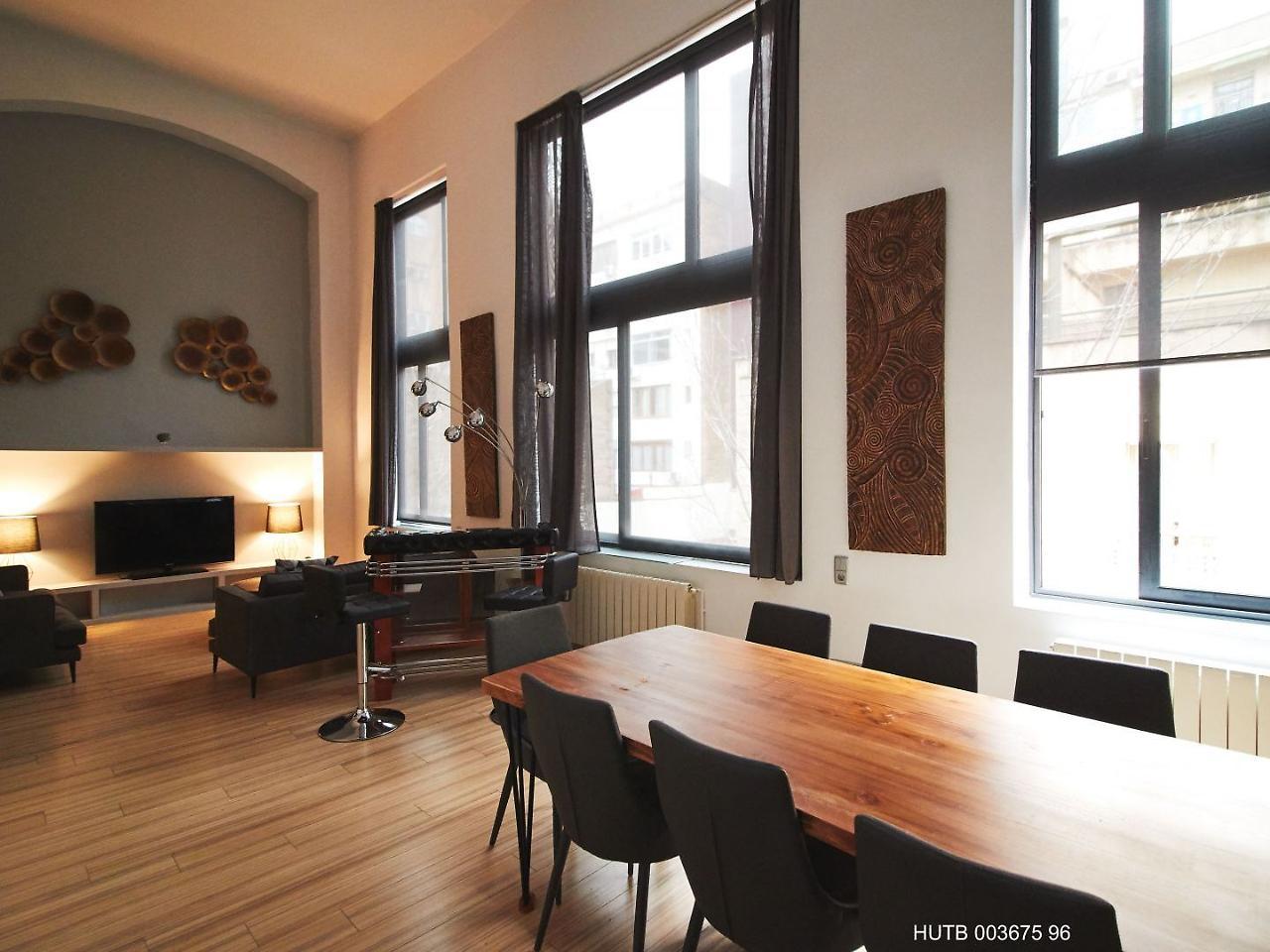 Alcam Alio Cine Apartment บาร์เซโลนา ภายนอก รูปภาพ