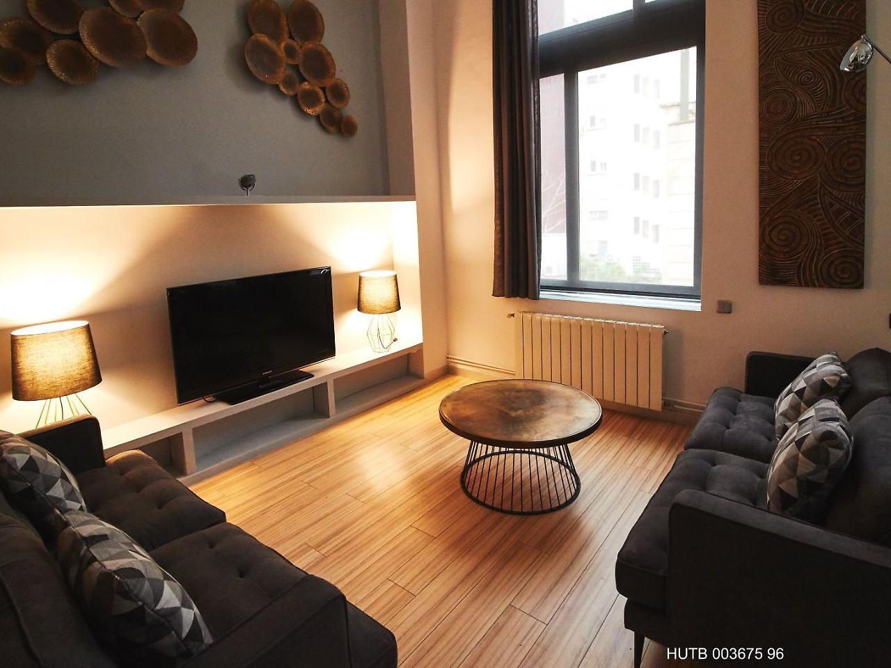 Alcam Alio Cine Apartment บาร์เซโลนา ภายนอก รูปภาพ
