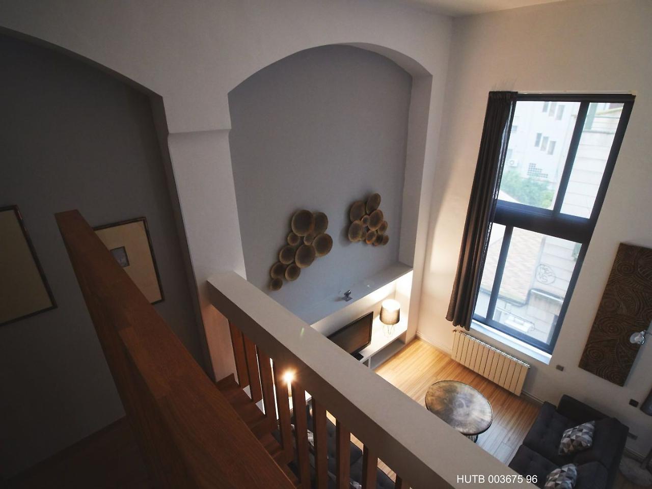 Alcam Alio Cine Apartment บาร์เซโลนา ภายนอก รูปภาพ